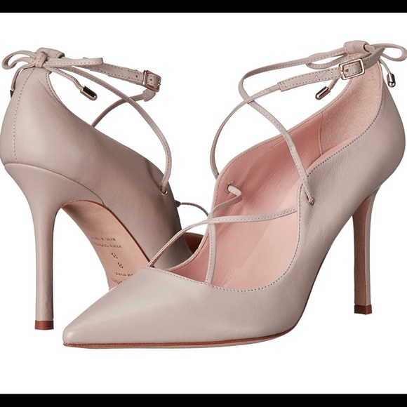 Kate Spade New York Priscilla Pump - Picture 1 of 11